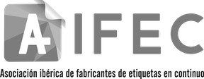 AIFEC, Asociación Ibérica de Fabricantes de Etiquetas en Continuo
